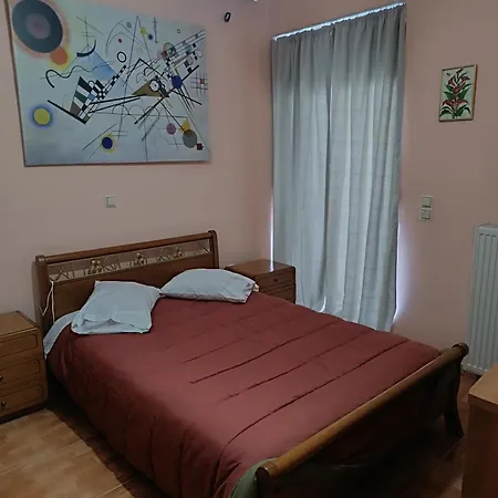 Ps House - Ps Apartment