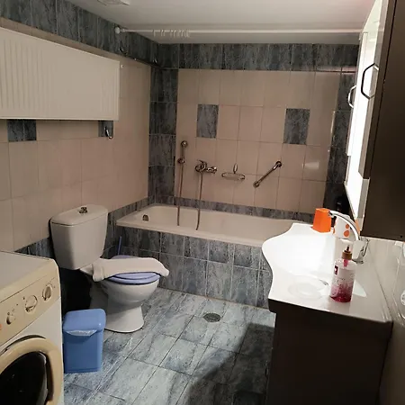 Apartment Ps House - Ps *