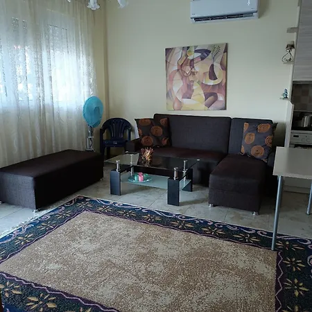 Apartment Ps House - Ps