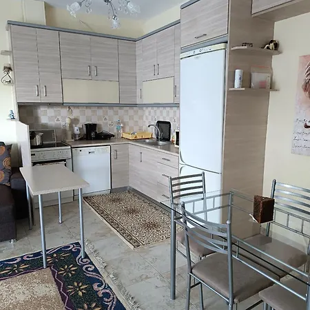 Ps House - Ps Apartment